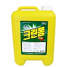유명한 크린퐁13kg (주방세제)