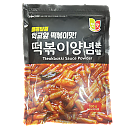 떡볶이분말스프[순한맛]500g(청우)