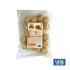 한품-볼카츠990g
