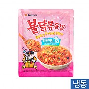 삼양-까르보불닭볶음밥220g