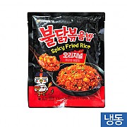 삼양-불닭볶음밥220g
