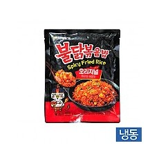 삼양-불닭볶음밥220g