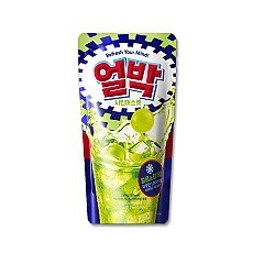 얼박 샤인머스캣230ml(동아제약)