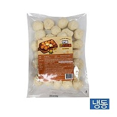 한품-콘치즈볼33g*30입
