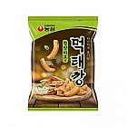 먹태깡 청양마요맛(농심)