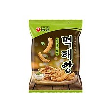 먹태깡 청양마요맛(농심)