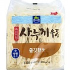 냉동 사누끼우동면(면사랑)5입