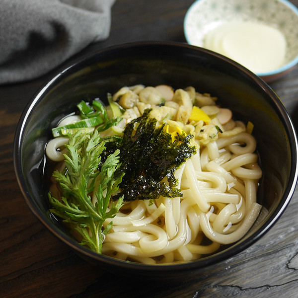 냉동 사누끼우동면(면사랑)5입