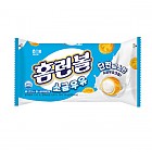 홈런볼소금우유(해태제과)
