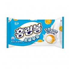 홈런볼소금우유(해태제과)