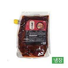 한품-마라소스1kg