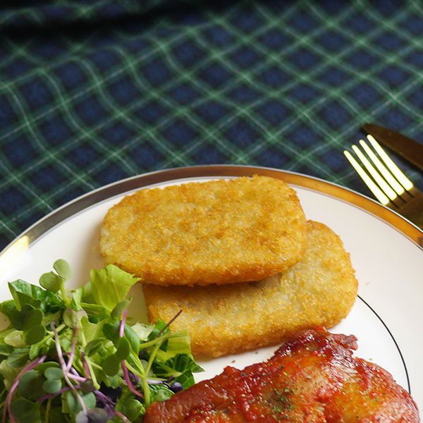 떡감자(해쉬브라운)(심플로트)20입