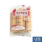 냉동 치즈떡꼬치(금호푸드)