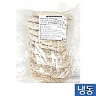 한품-벌크프리미엄순살돈까스1.6kg