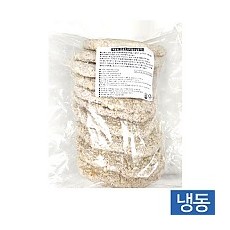 한품-벌크프리미엄순살돈까스1.6kg