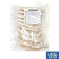 한품-벌크프리미엄순살돈까스1.6kg