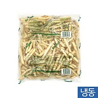 감자-딜리버리 레귤러컷(심플로트)두꺼운 무양념