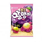 포도알맹이(오리온)