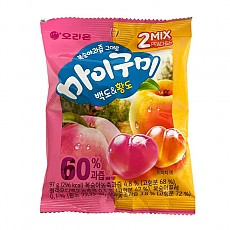 마이구미백황도(오리온)