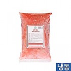 냉동 수박주스1kg