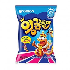 왕꿈틀이(오리온)