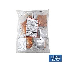 한품-우삼겹김치찌개(스프포함)