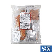 한품-우삼겹김치찌개(스프포함)