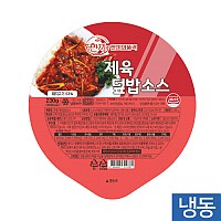 한품-제육볶음덮밥소스230g