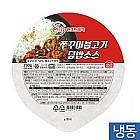 한품-쭈꾸미불고기덮밥소스230g