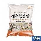 한우물-새우볶음밥300g