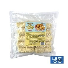 한품-도깨비감자치즈스틱650g