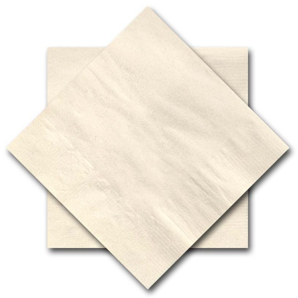 칵테일넵킨(갈색)