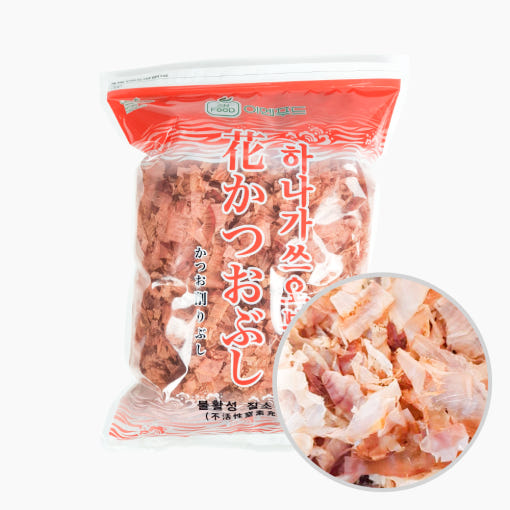 하나가쓰오부시(이엔)