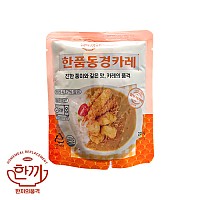 한품-동경카레(상온)220g