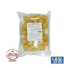 한품-모짜렐라치즈볼900g(유탕)