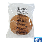 한품-햄버거번75g