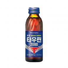 광동)타우린2000