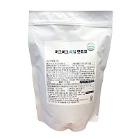 한품]머그머그-리얼핫초코900g