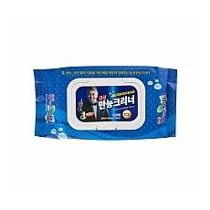 동성만능크리너100매 캡형